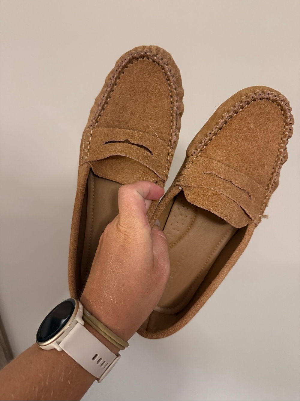 Women’s Tahari Loafers